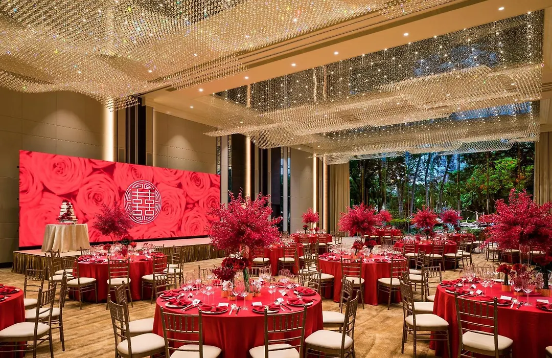 Hong Kong Gold Coast Hotel-1